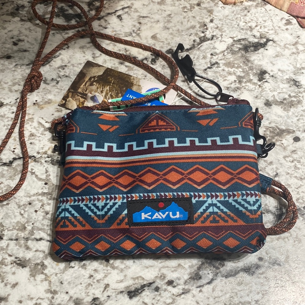 Kavu crossbody